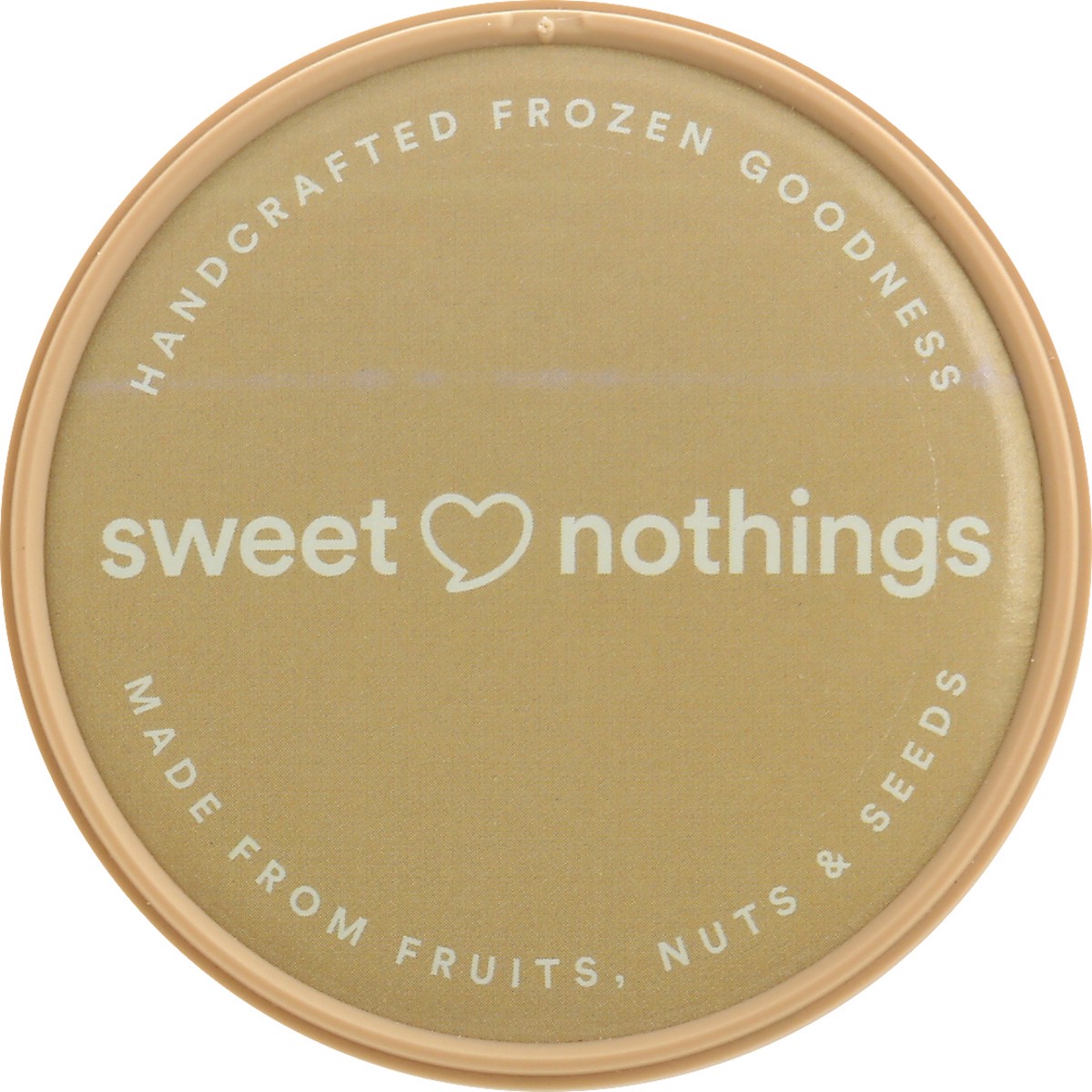 slide 8 of 9, Sweet Nothings Smootie Peanut Butter, 3.5 oz