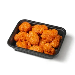 Hy-Vee Buffalo Boneless Chicken Bites (Heat & Eat)