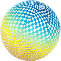 H2OGO! Colorsphere Inflatable Beach Ball