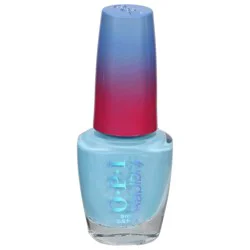 Opi Products, Inc. OPI Rapidry Snap Your Fingers Quick Dry Lacquer