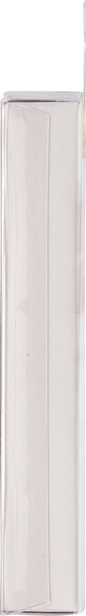 slide 8 of 9, Caspari Number Candle, 8,Gold, 