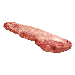 Grass-fed Whole Beef Tenderloin Fresh