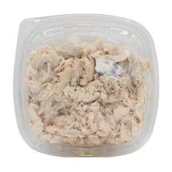 Hy-Vee Picked Rotisserie Chicken (Cold)