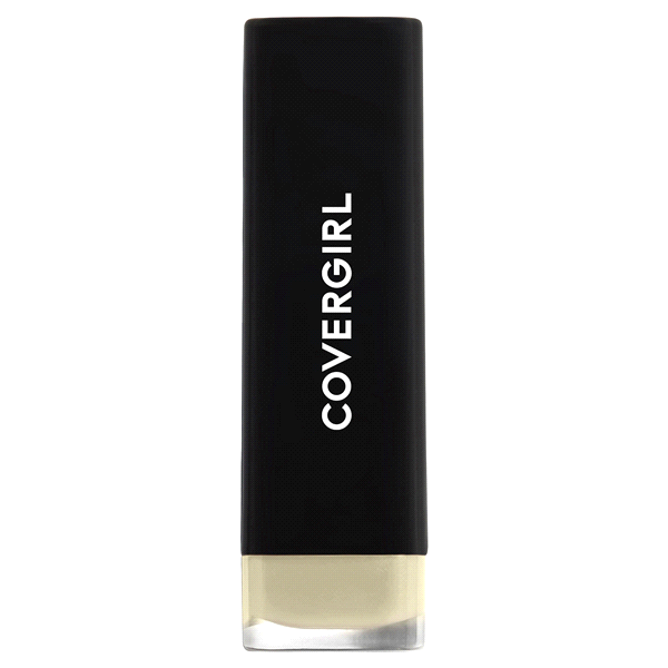 slide 1 of 1, Covergirl Exhibitionist Lipstick - Demi-Matte, Ying Yang, Lipstick Tube, 0.123 oz