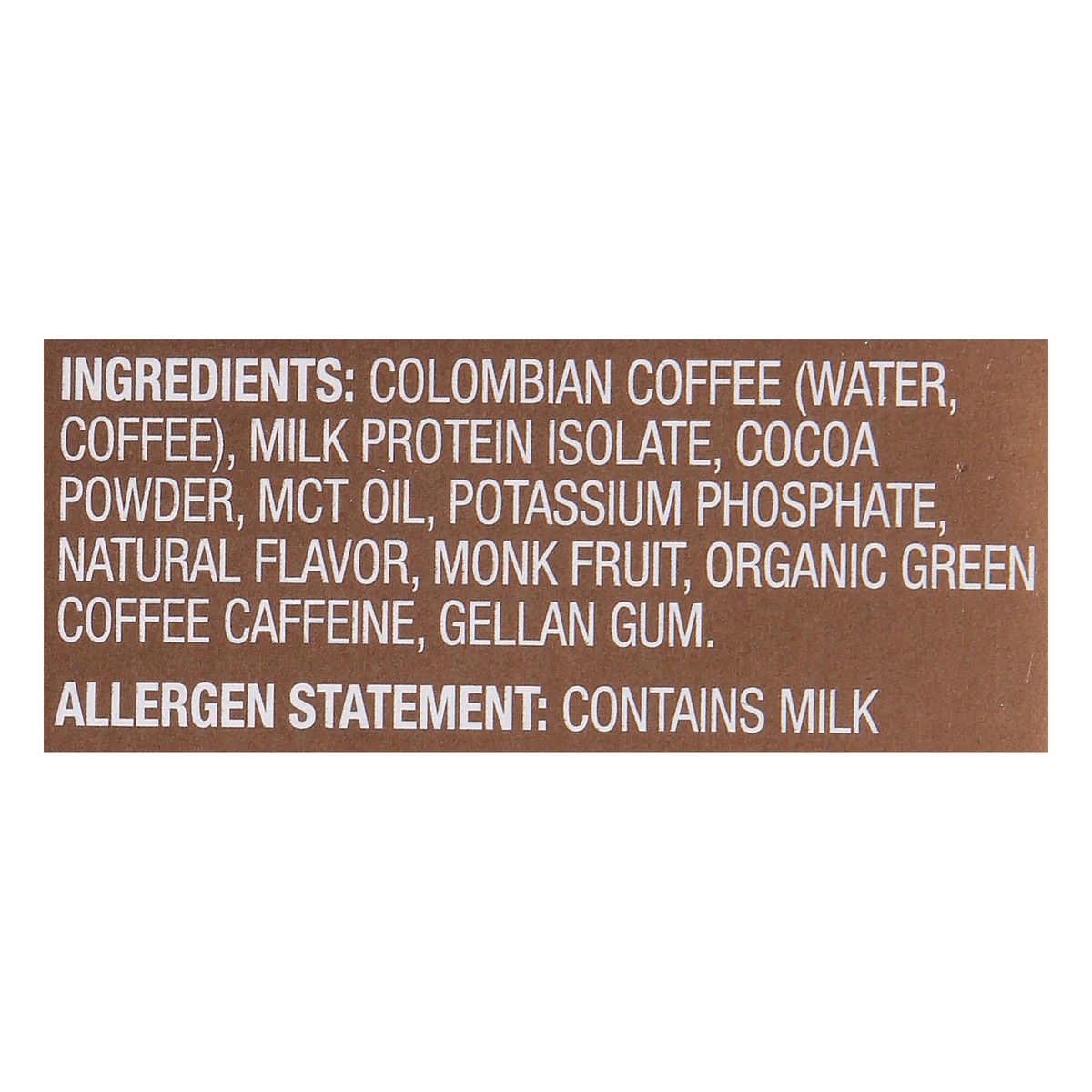 slide 9 of 12, Super Coffee Mocha Coffee Beverage - 4 ct, 4 ct