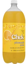Chek Pineapple - 2 liter