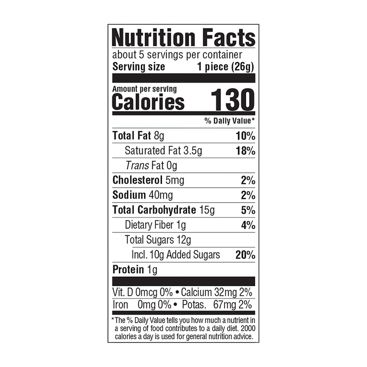 slide 2 of 11, RUSSELL STOVER Valentine's Day Red Foil Heart Milk Chocolate Pecan Delight Gft Box, 4.5 oz. (˜ 5 pieces), 5 ct