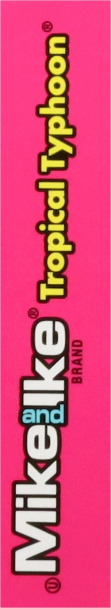slide 2 of 14, MIKE AND IKE Tropical Typhoon Candy 4.25 oz, 4.25 oz