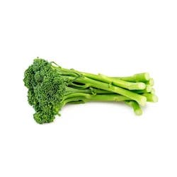 Produce Fresh Organic Broccolette