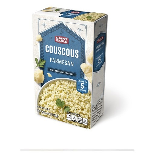Giant Eagle Parmesan Couscous 5.9 oz Shipt