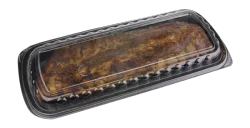 Hickory House Pork Ribs Full Rack