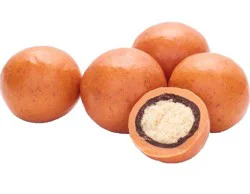 Central Market Prepacked Pumpkin Spice Maltballs