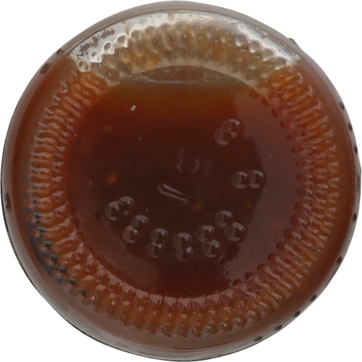 slide 3 of 9, Oak City Hot Sauce Blackbeard's Ghost Hot Sauce 5 fl oz Bottle, 1 ct