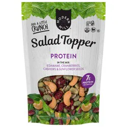 Modern Mill Protein Salad Topper 6oz, Gluten-Free, Vegan, Non GMO