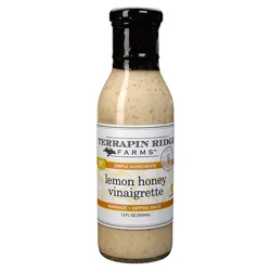 Terrapin Ridge Farms Lemon Honey Vinaigrette