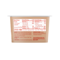 slide 3 of 9, Icelandic Provisions Yogurt Oatmlk Peach Skyr, 5 oz