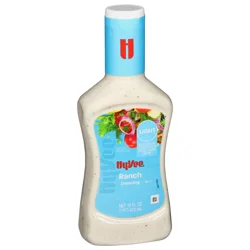 Hy-Vee Light Ranch Dressing