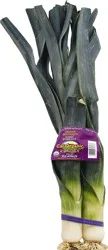 Cal-Organic Farms Organic Leeks - 1 ea