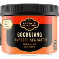 slide 1 of 1, Private Selection Gochujang Infused Sea Salt, 5.6 oz