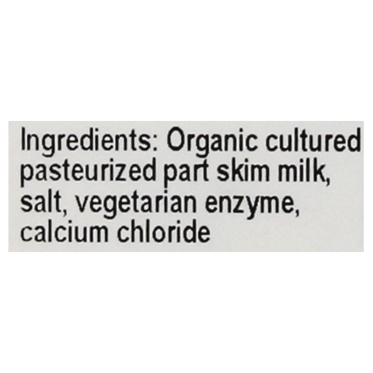 slide 3 of 10, Organic Valley Provolone Cheese, 8 oz