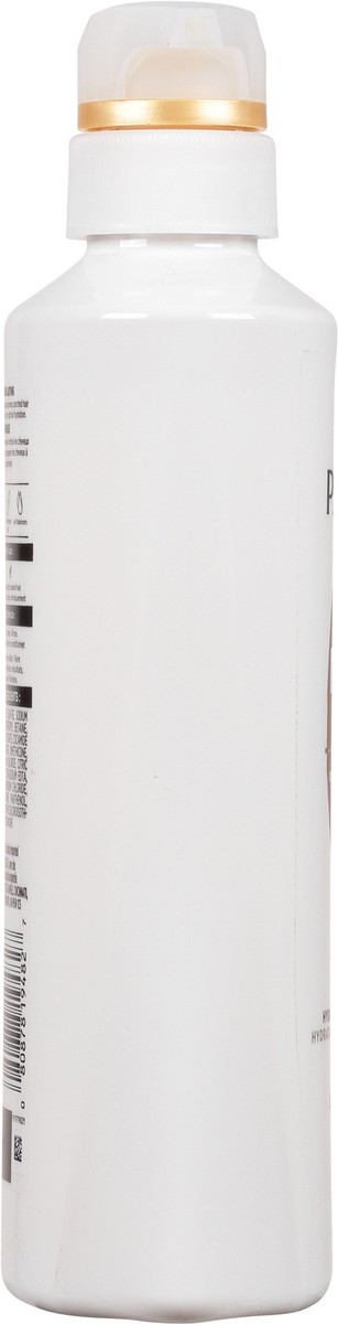 slide 4 of 9, Pantene Daily Moisture Renewal 72 HR Lush Moisture Shampoo 17.9oz/530mL, 17.90 fl oz