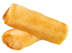 Pork Egg Roll Minimum 5 Oz