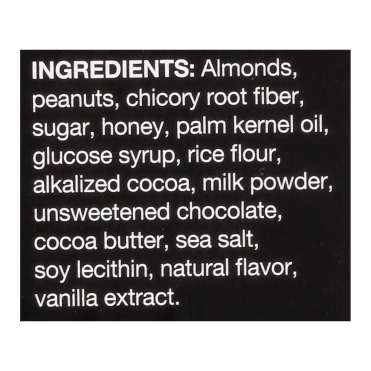 slide 4 of 10, KIND Milk Chocolate Almond Bar, 12 ct; 1.4 oz
