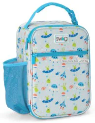 Swig Space Camp Boxxi Lunch Bag