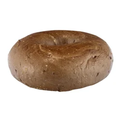 GIANT Bakery Bagels Pumpernickel (Single)