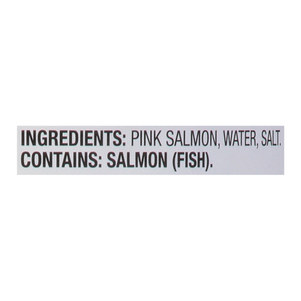 slide 4 of 11, Food Club Wild Caught Pink Salmon, 14.75 oz