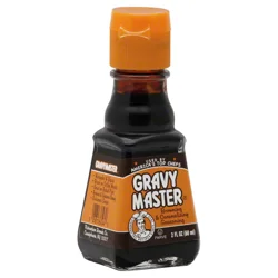 Gravy Master Browing & Caramelizing Seasoning