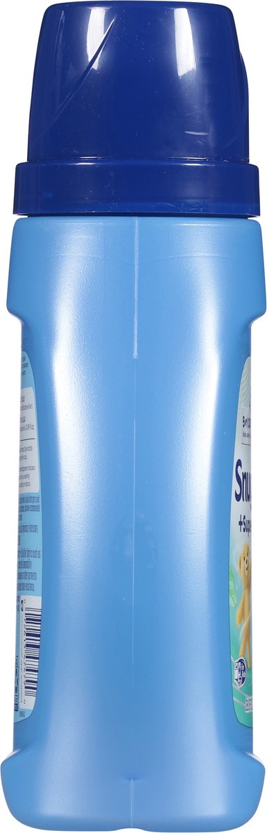 slide 13 of 13, Snuggle +SuperFresh Morning Breeze Fabric Conditioner 26.8 fl oz, 26.8 fl oz