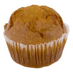 Giant Bakery Corn Muffin (Single)