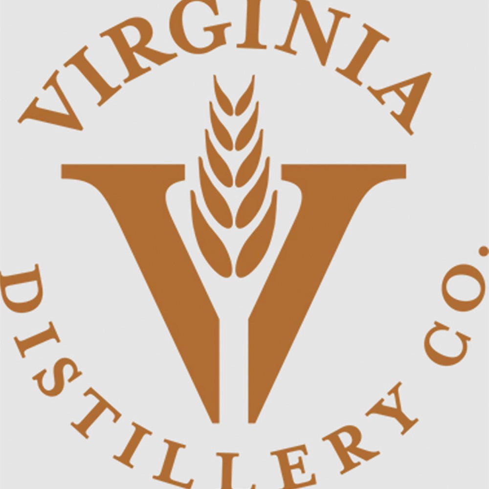 slide 1 of 1, Virginia Distilling Virginia Dist Courageconv Pxbrlsel, 750 ml