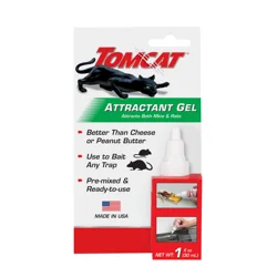 Tomcat Attractant Gel 1 Oz