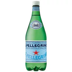 San Pellegrino Water Glass - 500 ml