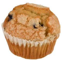 Giant Bakery Chocolate Chip Muffin (Single)