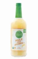 slide 1 of 1, Simple Truth Organic Ginger Lime Mule Mix, 33.8 fl oz