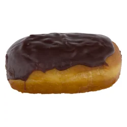 Our Brand Bakery Boston Creme Filled Donut (Single)
