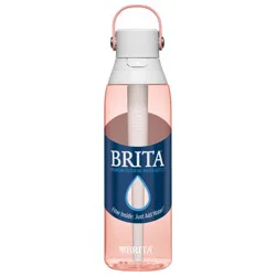 Brita 26 Ounce Premium Filtering Water Bottle 1 ea