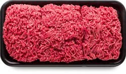 Beef Ground Beef 93% Lean 7% Fat - 3 Lb