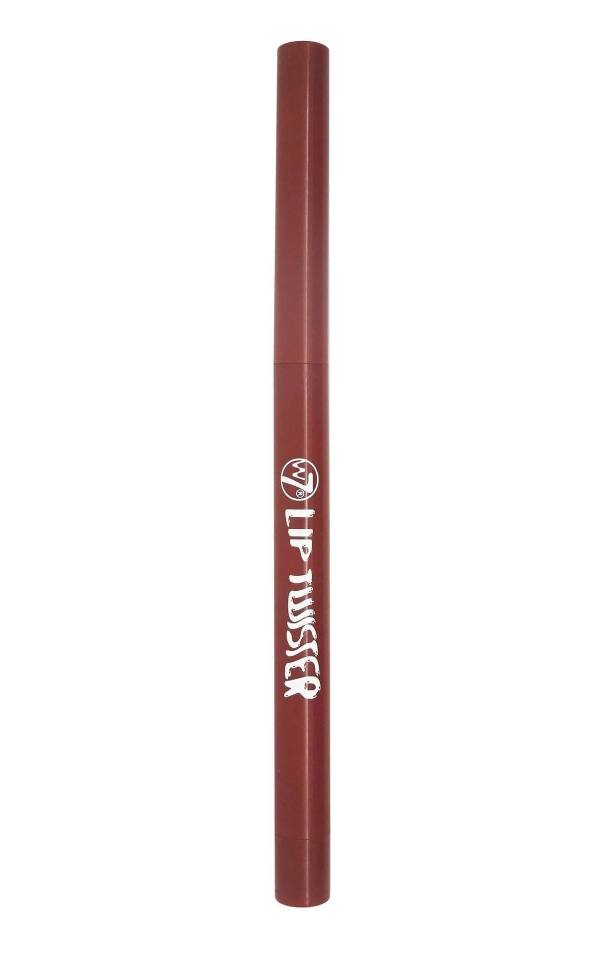 slide 1 of 1, W7 Lip Twister Brown, 1 ct