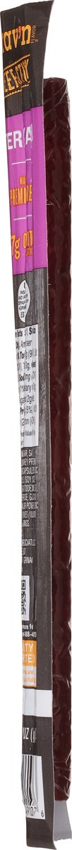 slide 9 of 14, Crav'n Flavor Teriyaki Beef Stick 0.92 oz, 0.92 oz