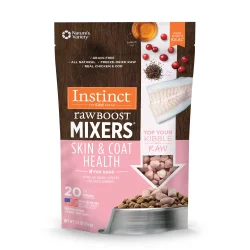 Instinct Mixers Skin & Coat