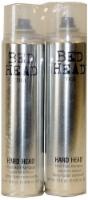 slide 1 of 1, Bed Head Hard Head Hair Spray, 10.6 oz