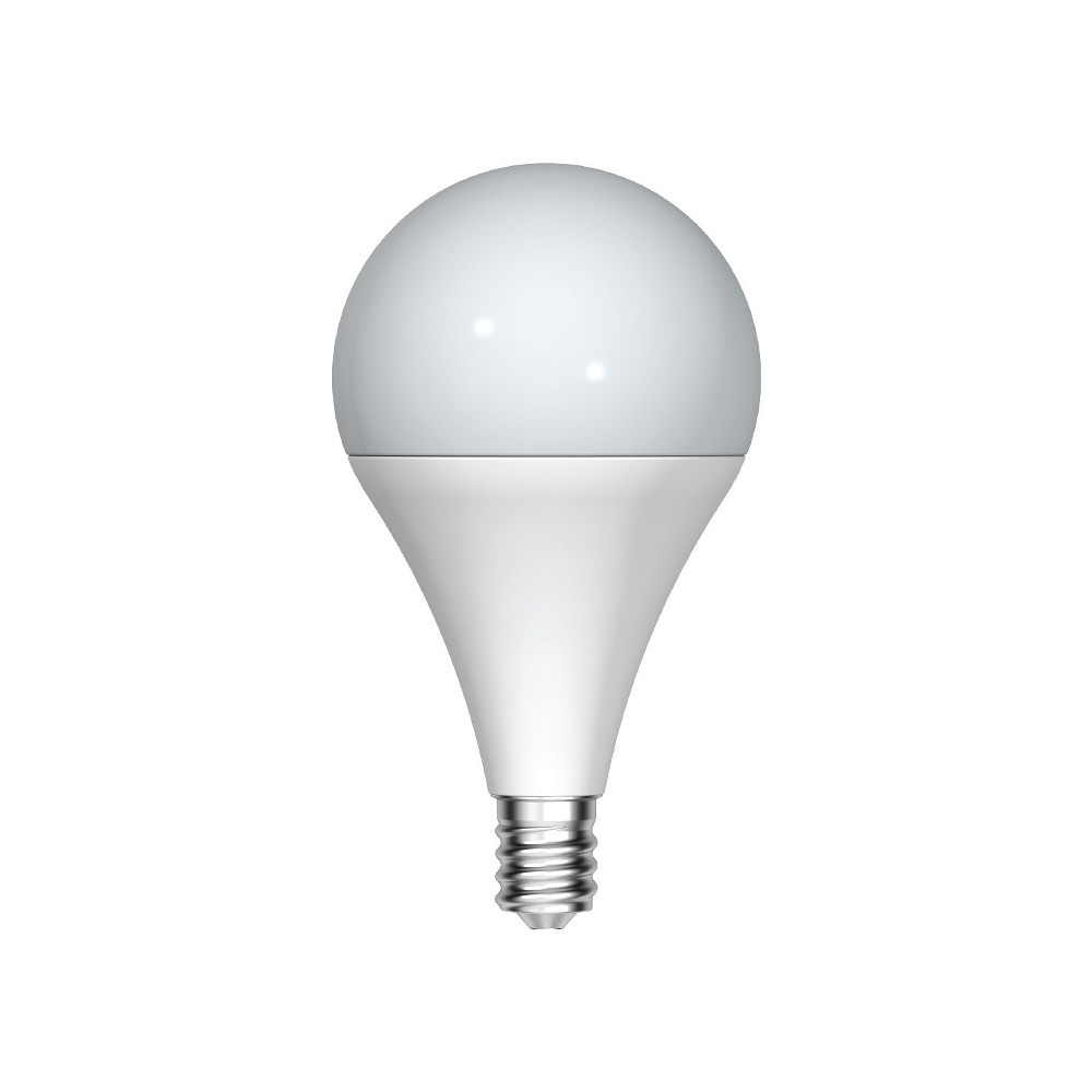 slide 3 of 3, GE LED Soft White 5.5 Watts Light Bulbs 2 ea, 2 ct