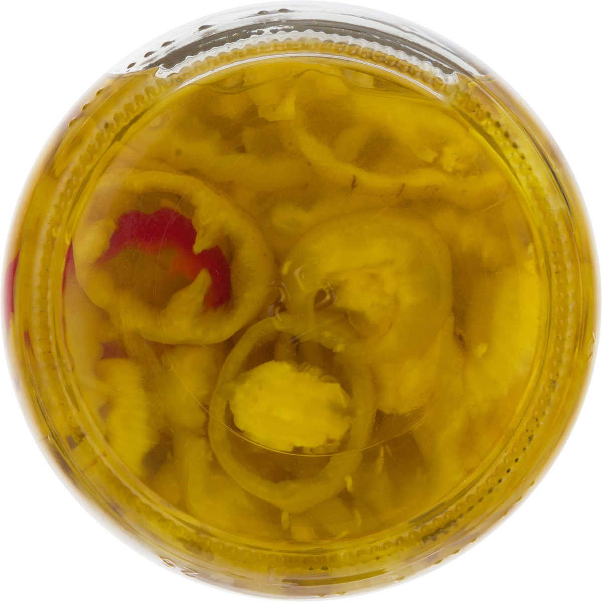 slide 8 of 12, Bell-View Hot & Sweet Pepper Rings Pickles 32 fl oz, 32 fl oz