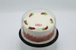 Bakehouse Red Velvet Cake 7 Inch