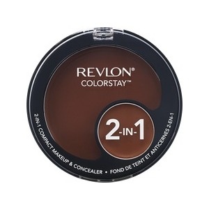 slide 1 of 1, Revlon Makeup & Concealer 1 ea, 1 ea