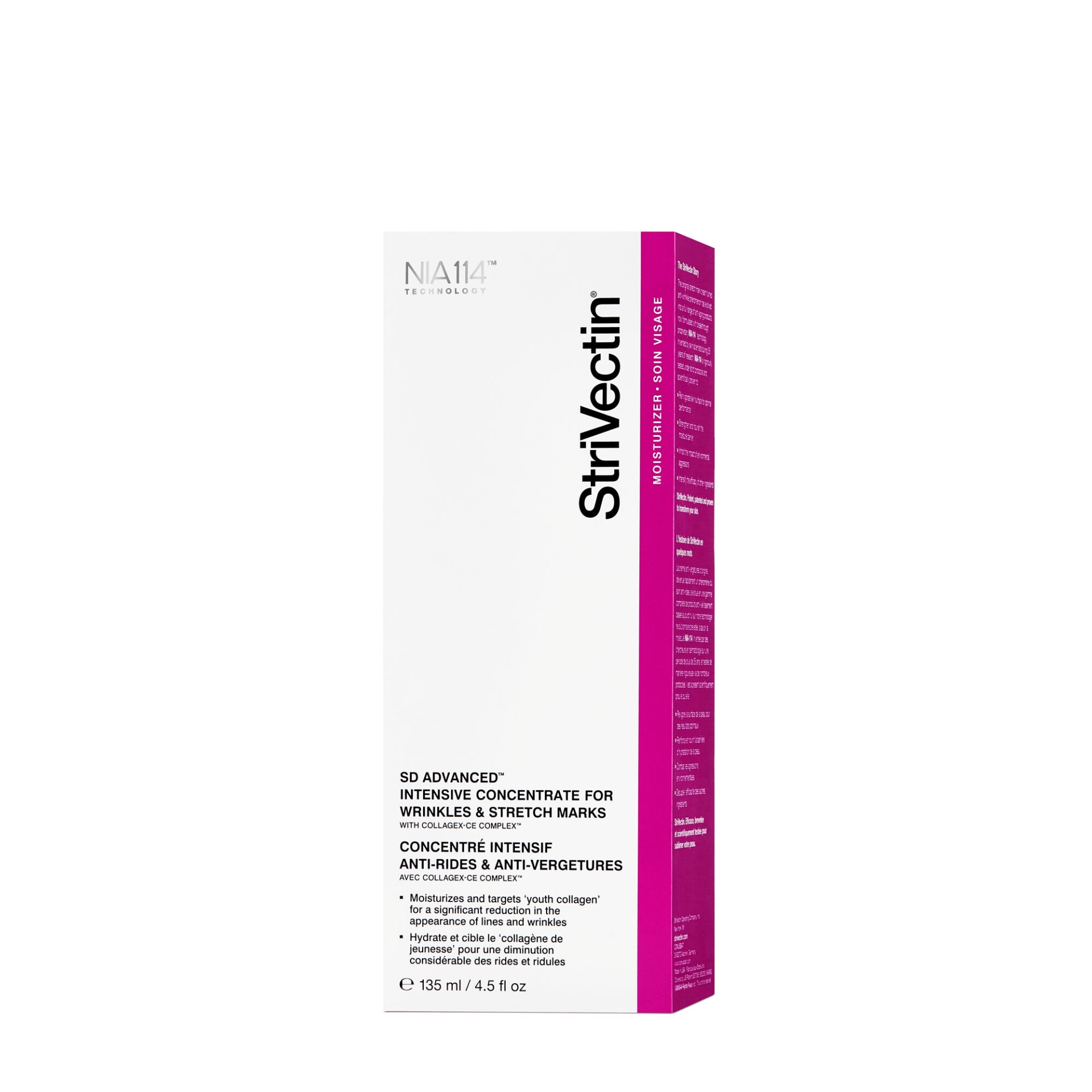 slide 1 of 1, StriVectin Intensive Concentrate for Wrinkles, 1 ct